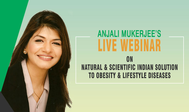  Live Weight Loss Webinar Anjali Mukerjee